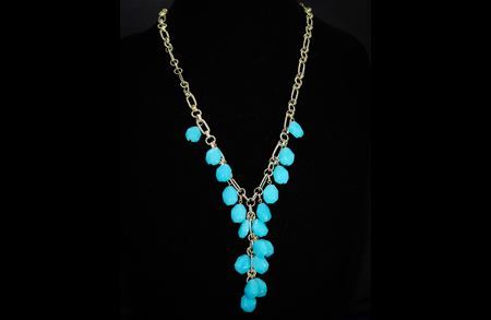 Picture for category Lariat Necklace Collection