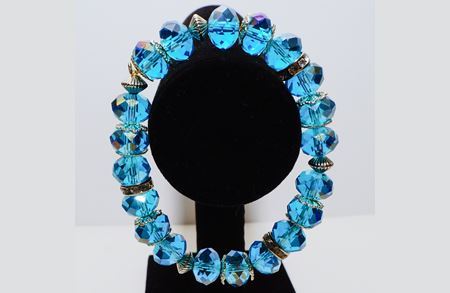 Picture for category Crystal Bracelet