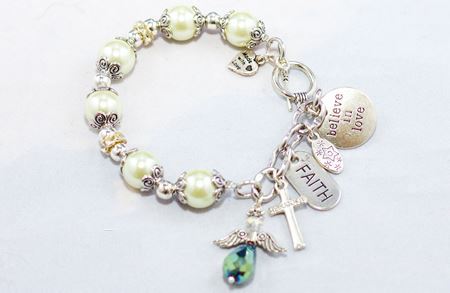 Picture for category Charm Bracelet