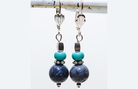 Picture for category Beaded Earrings