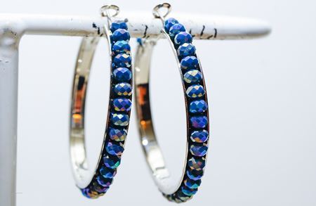 Picture for category Hoop Earrings